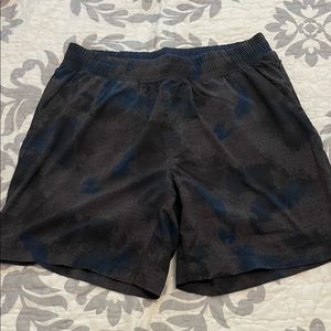 Rhone Mako Shorts